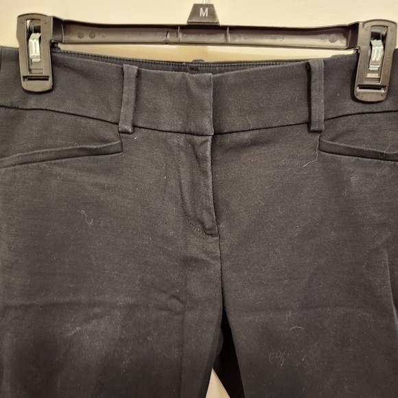 Loft Ankle Pants - Picture 2 of 9